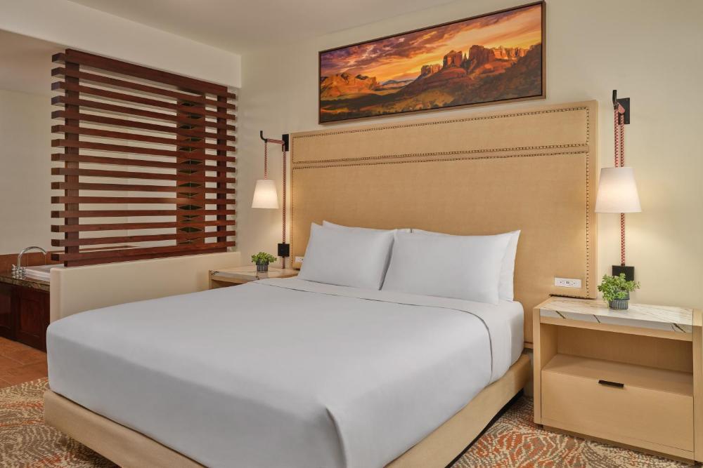 Hyatt Vacation Club at Pinon Pointe, Sedona